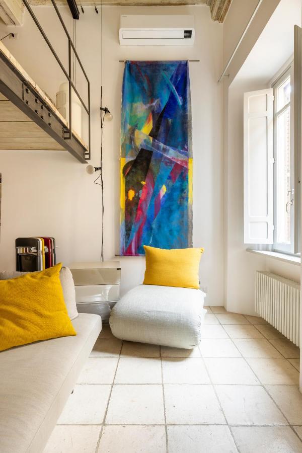 Ottavia Al Foro - Luxury * Rom