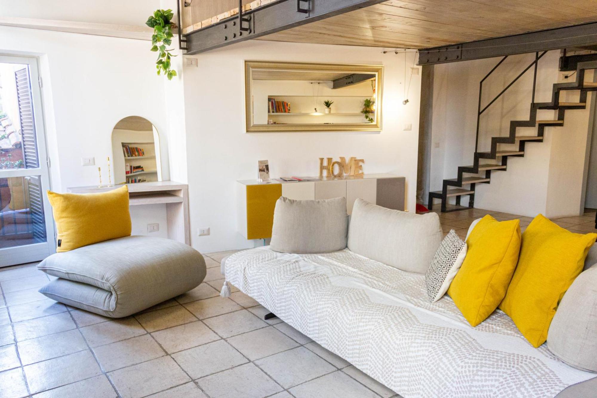 Ottavia Al Foro - Luxury * Rom