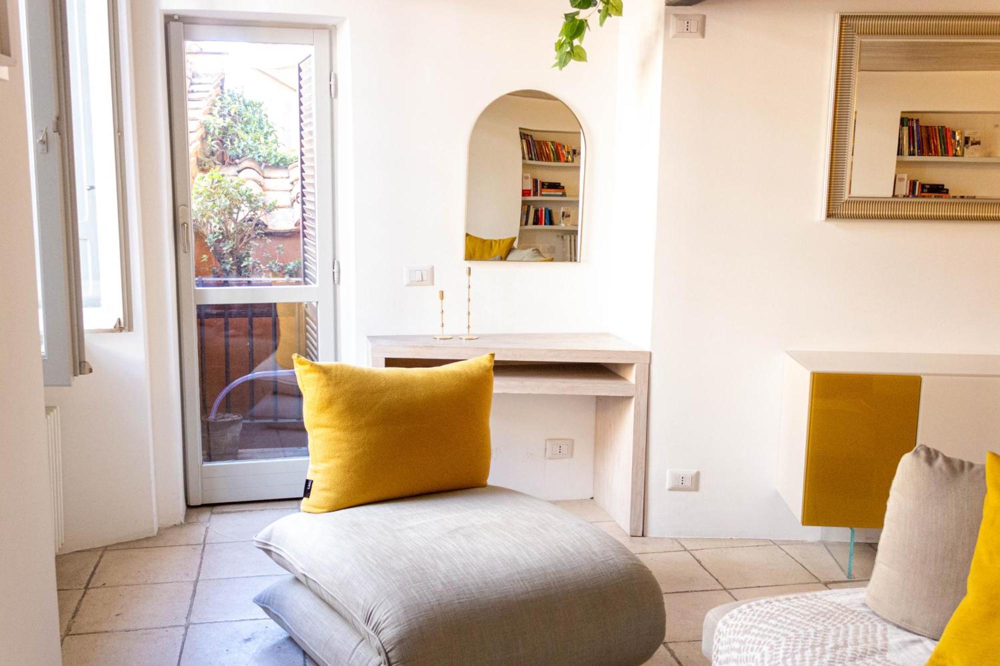 Ottavia Al Foro - Luxury * Rom